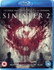 Image for Sinister 2