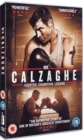 Image for Mr. Calzaghe
