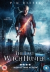 Image for The Last Witch Hunter