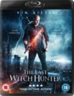 Image for The Last Witch Hunter
