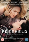 Image for Freeheld