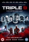Image for Triple 9