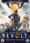 Image for Revolt