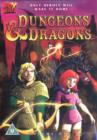 Image for Dungeons and Dragons: Volume 1