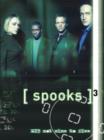 Image for Spooks: The Complete Season 3