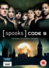 Image for Spooks: Code 9