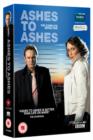 Image for Ashes to Ashes: Series 1