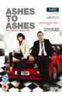 Image for Ashes to Ashes: Series 2
