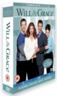 Image for Will and Grace: The Complete Series 5