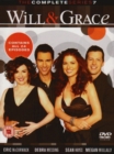 Image for Will and Grace: The Complete Series 7