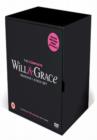 Image for Will and Grace: The Complete Will and Grace