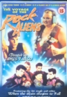 Image for The Voyage of the Rock Aliens