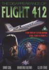 Image for The Disappearance of Flight 412