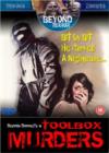 Image for The Toolbox Murders
