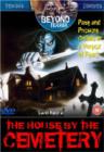 Image for The House By the Cemetery