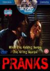 Image for Pranks