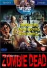 Image for The Zombie Dead