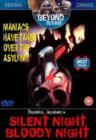 Image for Silent Night Bloody Night