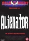 Image for Alienator