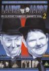 Image for Laurel and Hardy: Classic Comedy Shorts - Volume 2