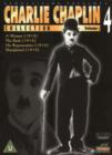 Image for Charlie Chaplin Collection: Volume 4
