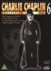 Image for Charlie Chaplin Collection: Volume 6