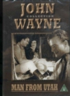 Image for The Man from Utah