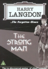Image for The Strong Man