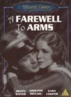 Image for A   Farewell to Arms