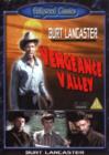 Image for Vengeance Valley