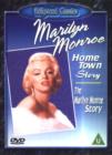 Image for Home Town Story/The Marilyn Monroe Story