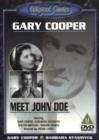 Image for Meet John Doe (Special Edition)