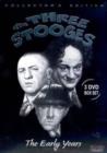 Image for The Three Stooges: The Early Years