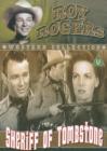 Image for Sheriff of Tombstone