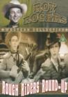 Image for Rough Riders Round-up