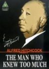 Image for The Man Who Knew Too Much