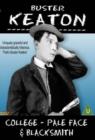 Image for Buster Keaton: College