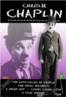 Image for Charlie Chaplin Collection
