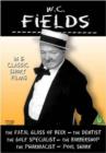 Image for W.C Fields: Six Classic Shorts