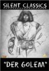 Image for Der Golem