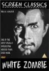 Image for White Zombie