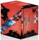 Image for Nissan Sports Adventure Collection