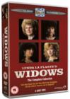 Image for Widows/Widows: She's Out: The Complete Series