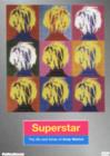 Image for Superstar - The Life and Times of Andy Warhol