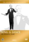 Image for Song and Dance: The Musical Years