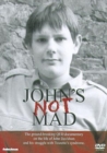 Image for John's Not Mad