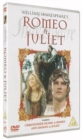 Image for Romeo and Juliet