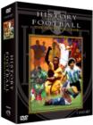 Image for History of Football - The Beautiful Game