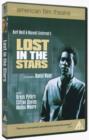 Image for Lost in the Stars