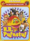 Image for H.R. Pufnstuf: The Complete Series